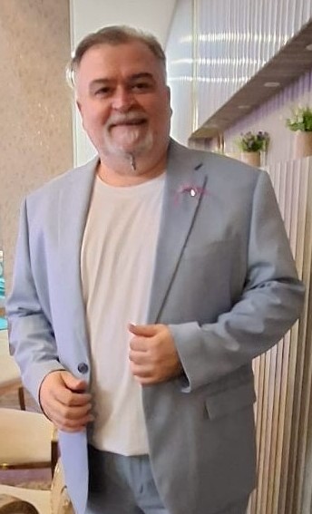 Florin Mocanu