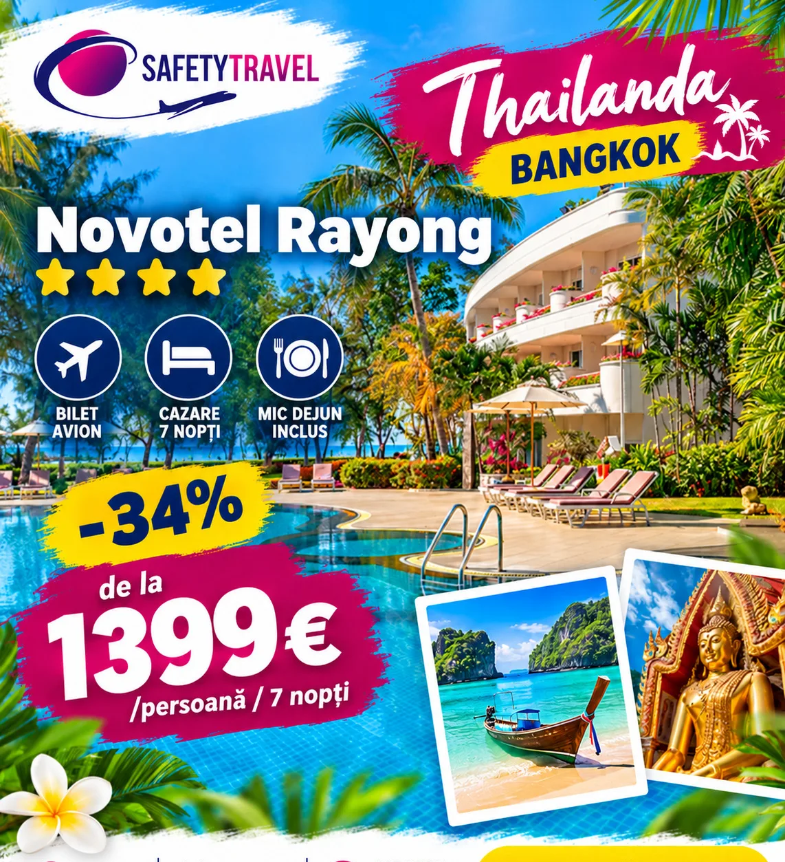 Novotel Rayong